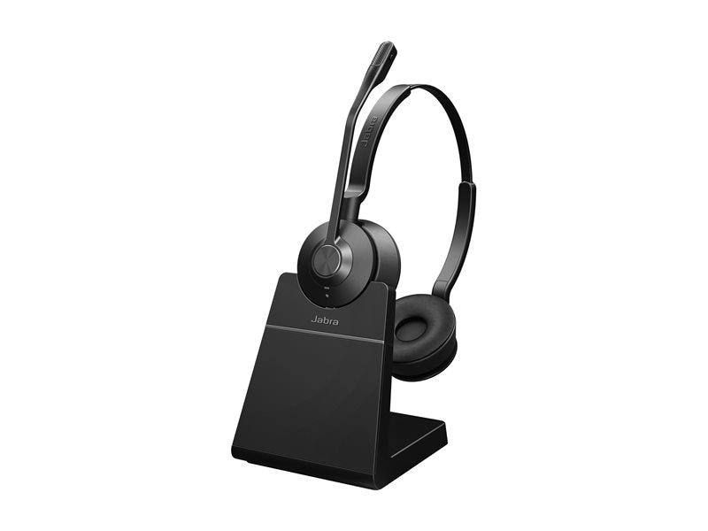 Jabra Engage 55 SE - Casque sans fil DECT stéréo UC - 9659-415-111