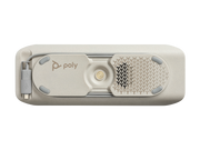 Poly Sync 40+ - Speakerphone USB-A/USB-C certifié Microsoft Teams - 77P36AA - 77P36AA vue 2