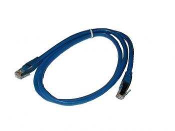 Avaya IP Office - Câble d'extension RJ45/RJ45 1m bleu - 700213457 - 700213457