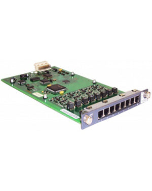 Avaya MM721 - Module média BRI 8 ports - 700393762 - 700393762