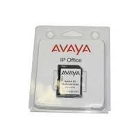 Avaya - Carte SD multimédia - 700479710 - 700479710