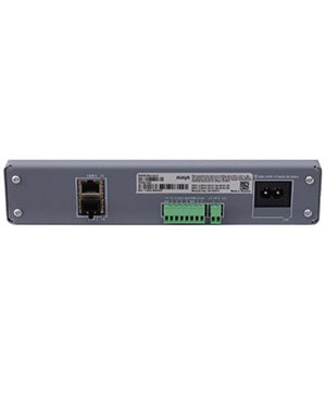 Avaya AIWS2 STD - Serveur sans fil DECT InBuilding R2 Standard - 700501482 - 700501482