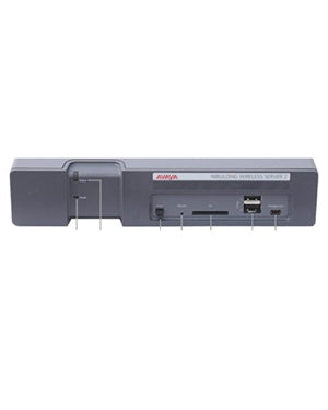 Avaya - Serveur DECT intra-bâtiment R2 protocole application ouvert - 700501483 - 700501483