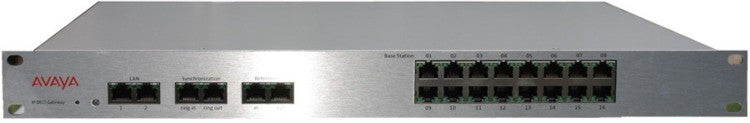 Avaya - Passerelle IP DECT - 700501993 - 700501993