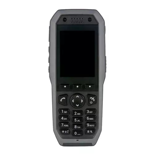 Avaya DECT 3755 - Combiné DECT - 700515865 - 700515865
