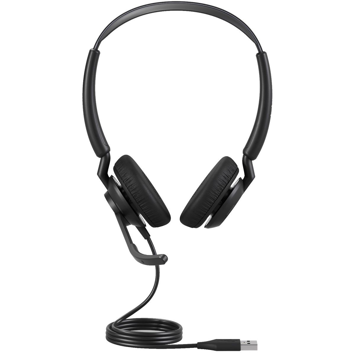 Jabra Engage 50 II - Casque filaire stéréo USB-A - 5099-610-279