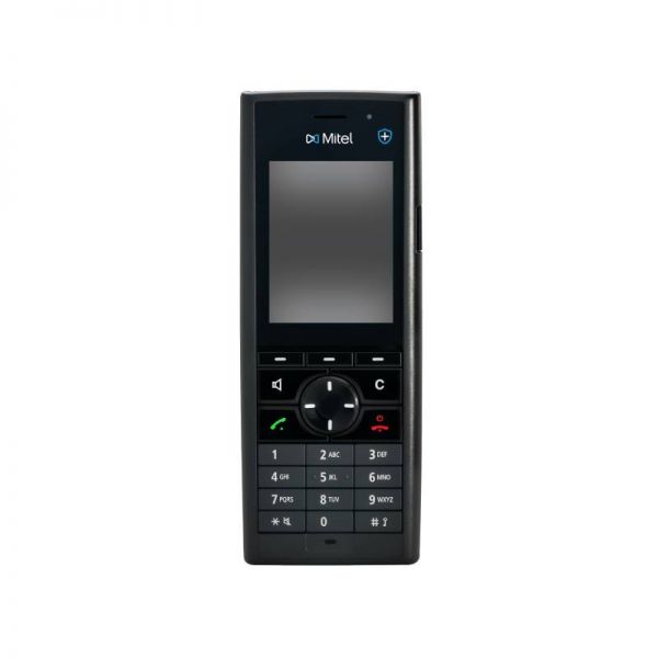 Mitel 712DT - Combiné DECT sécurisé - 51310670