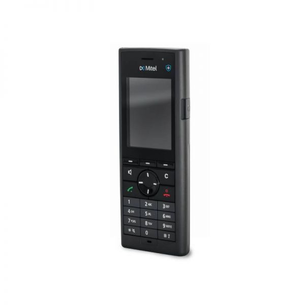 Mitel 712DT - Combiné DECT sécurisé - 51310670