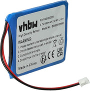 Mitel DT390 - Batterie DECT Reconditionnée - 660177