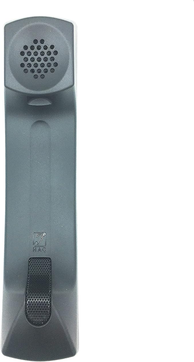 Mitel 6900 - Combiné de remplacement - 50008354
