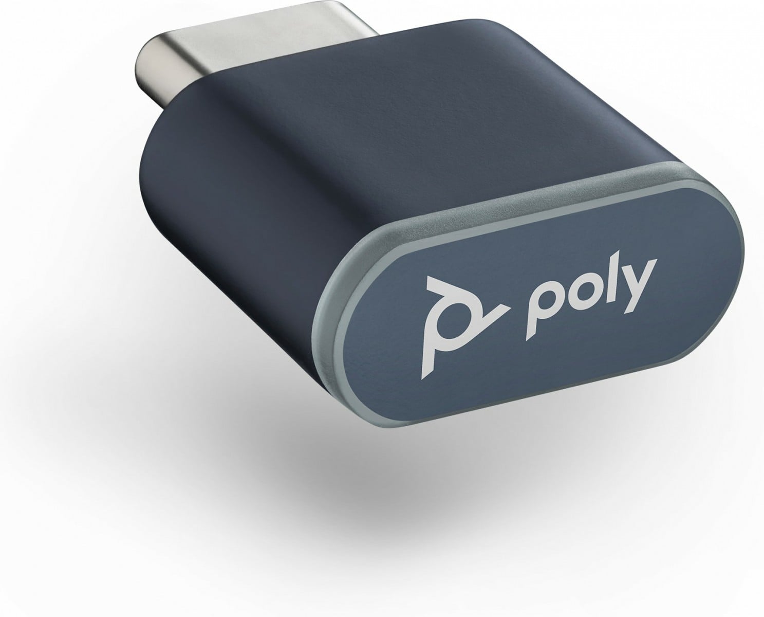 Poly BT700 - Adaptateur Bluetooth USB-C pour casque Poly - 786C5AA - 786C5AA