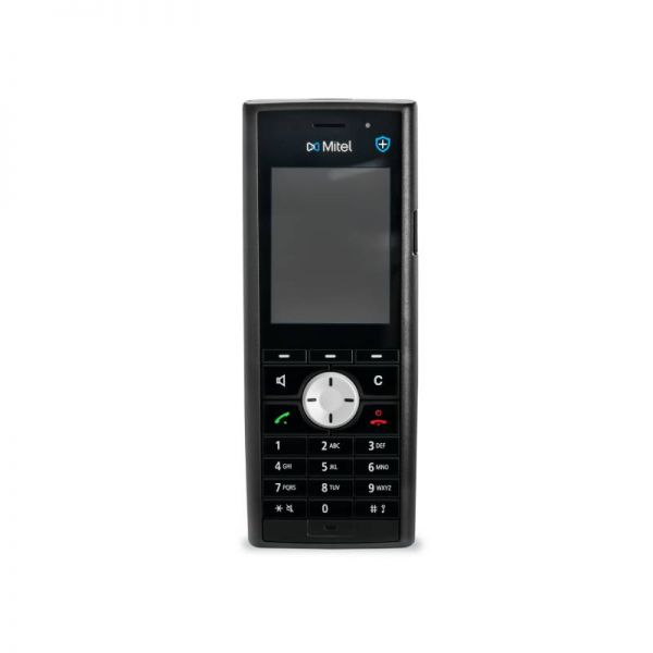 Mitel 722dt - Combiné DECT avec écran couleur - 51310671