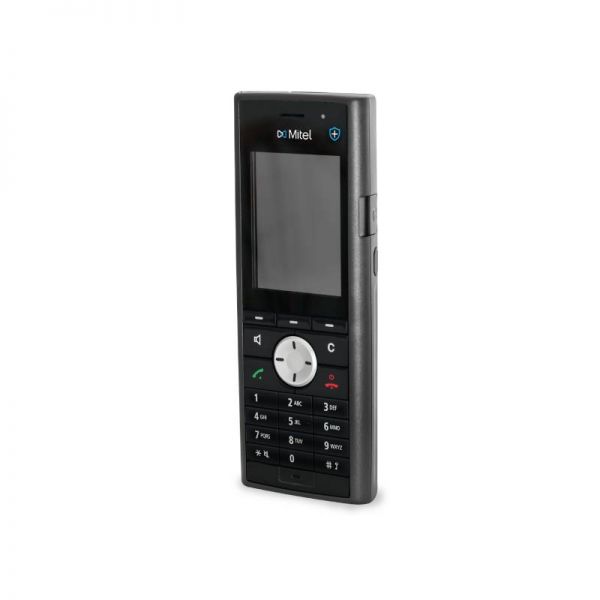 Mitel 722dt - Combiné DECT avec écran couleur - 51310671
