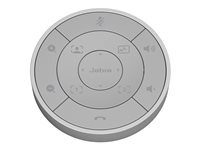 Jabra PanaCast 50 - Télécommande de visioconférence gris - 8211-209