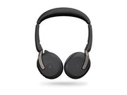 Jabra Evolve2 65 Flex MS - Casque sans fil stéréo ANC hybride - 26699-999-999