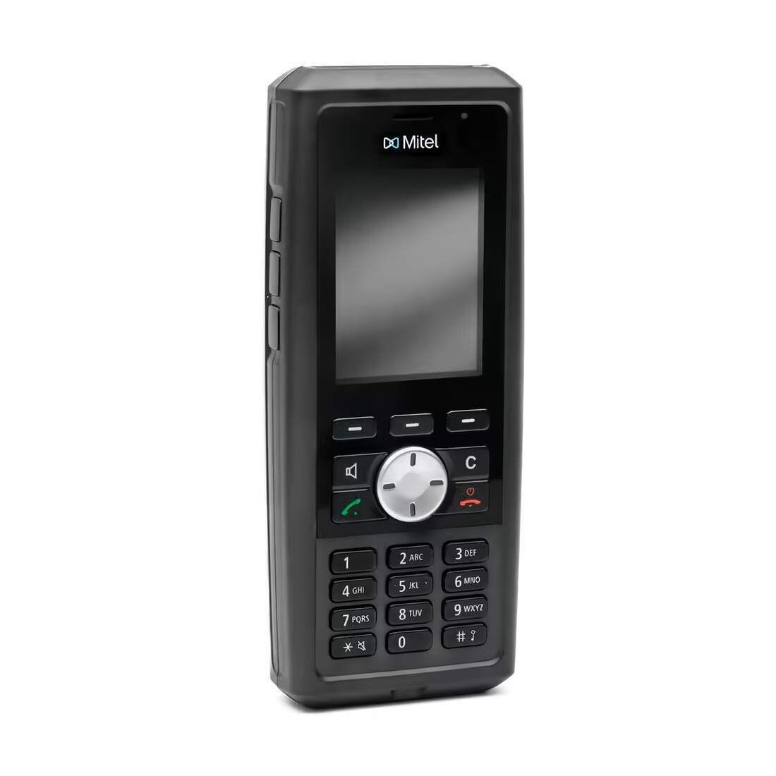 Mitel 732d - Combiné DECT robuste - 51310672