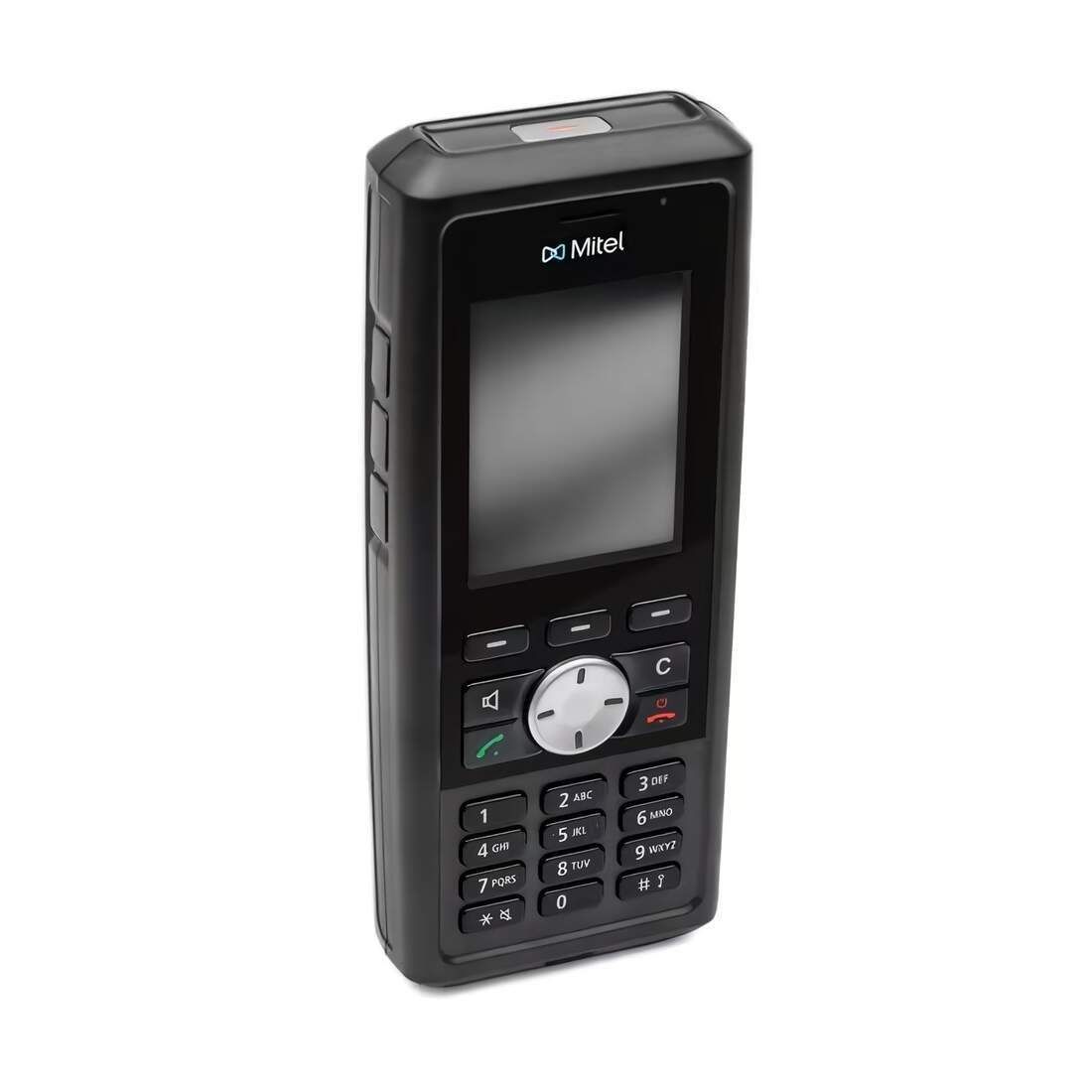 Mitel 732d - Combiné DECT robuste - 51310672