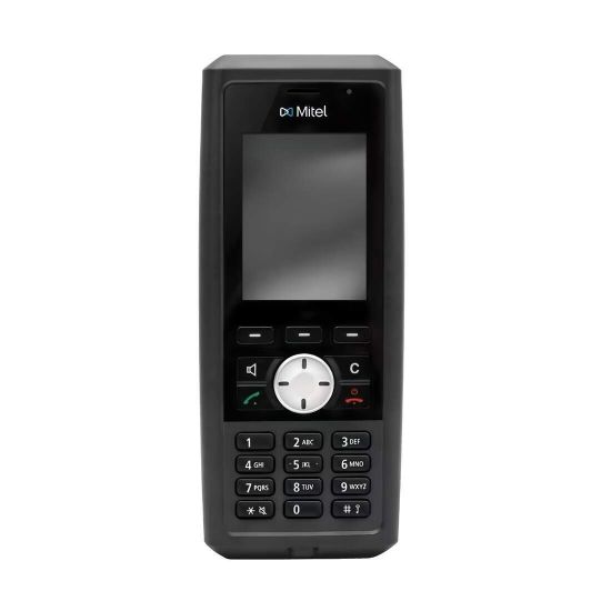 Mitel 732d - Combiné DECT robuste - 51310672