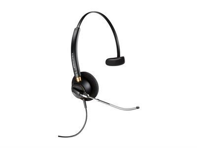 Poly EncorePro 510V - Casque mono USB filaire centre d'appels - 783Q4AA#ABB - 783Q4AA#ABB