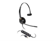 Poly EncorePro 515 - Casque monoaural USB-A certifié Microsoft Teams - 783R1AA - 783R1AA