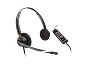 Poly EncorePro 525 - Casque stéréo USB-A centre d'appels - 783R3AA - 783R3AA