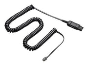 Poly A10-11 - Adaptateur pour casque Poly - 85Q14AA - 85Q14AA