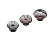 Poly Voyager 5200 - Embouts auriculaires et mousses de remplacement (lot de 3) - 85Q22AA - 85Q22AA