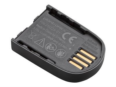 Poly Savi 8210 - Batterie avec outil de retrait - 85R37AA - 85R37AA