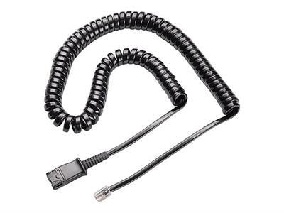Poly - Câble M22 vers QD - 85R38AA - 85R38AA