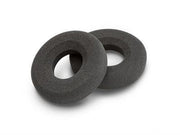 Poly Blackwire C310/320 - Coussins mousse d'oreille lot de 2 - 85S15AA - 85S15AA