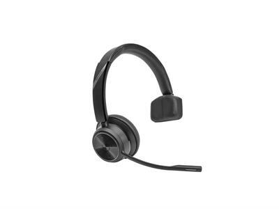Poly Savi 7310 - Casque mono DECT sans fil sécurisé - 8Y9B6AA#ABB - 8Y9B6AA#ABB