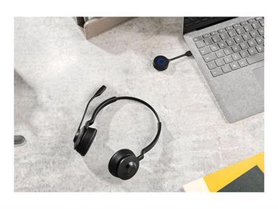 Jabra Engage 55 - Adaptateur DECT USB-A Link 400 MS - 14205-21