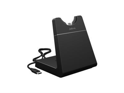 Jabra Engage SE - Base chargeur USB-C Mono/Duo - 14217-05