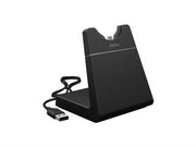 Jabra Engage SE - Base chargeur USB pour casque Mono/Duo - 14217-01