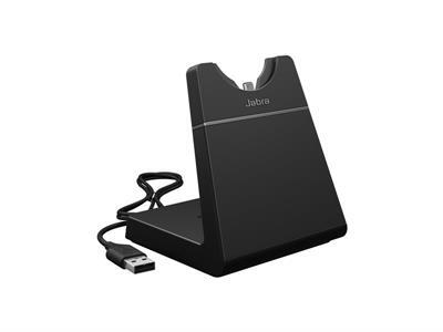 Jabra Engage SE - Base chargeur USB pour casque Mono/Duo - 14217-01