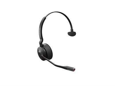 Jabra Engage 55 SE - Casque sans fil DECT UC mono - 9653-410-111