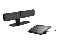 Jabra PanaCast 40 VBS - Système de visioconférence 180° avec micro array - 8721-231