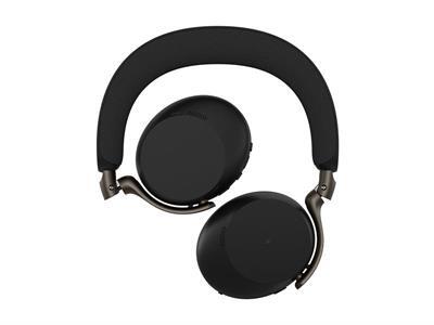 Jabra Evolve3 75 - Casque sans fil professionnel UC Bluetooth - 37599-989-999