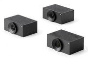 Jabra Cam Crew - Système de caméras de conférence - 9000-102