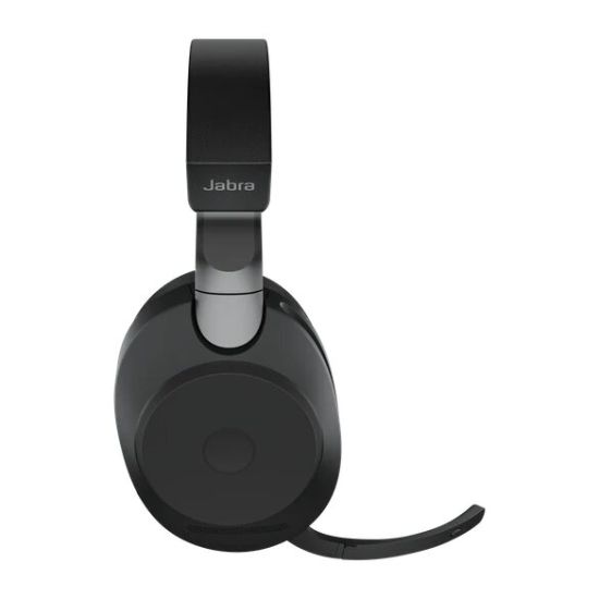 Jabra Evolve2 85 - Casque sans fil stéréo UC avec dongle USB - 28599-989-999