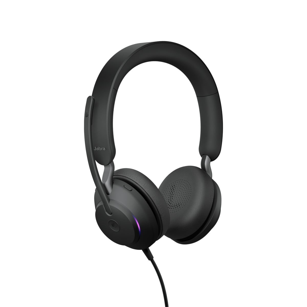 Jabra Evolve2 40 SE - Casque filaire USB stéréo - 24189-999-799
