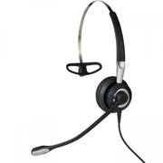 Jabra BIZ 2400 II Mono - Casque filaire antibruit 3-en-1 - 2406-720-209