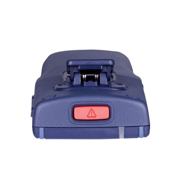 Alcatel 8244 - Téléphone DECT robuste industriel et médical - 3BN67380AA