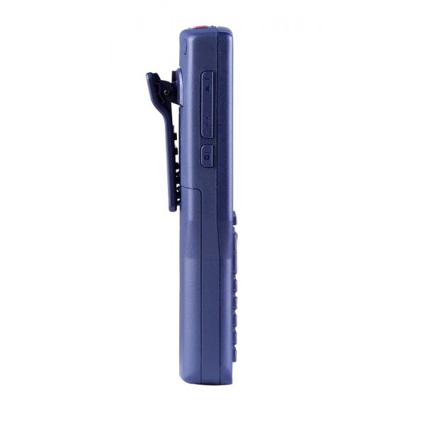 Alcatel 8244 - Téléphone DECT robuste industriel et médical - 3BN67380AA