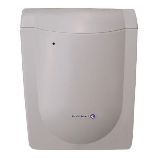 Alcatel 8379 DECT IBS - Borne DECT antennes intégrées connectique numérique - 3BN77020BA