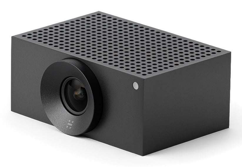 Jabra Cam L1 - Caméra USB pour visioconférence 92° - 9000-101