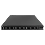 D-Link DXS-3610-54T/SI/E - Switch L3 managé 48 ports 10 GbE + 6 ports 40/100 GbE QSFP28