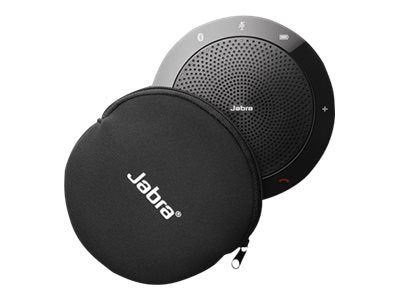Jabra SPEAK 510+ UC - Speakerphone USB Bluetooth audioconférence - 7510-409