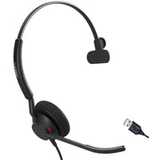 Jabra Engage 50 II - Casque filaire USB-A mono - 5093-610-279
