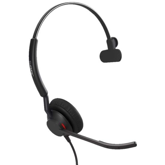 Jabra Engage 40 - Casque filaire USB mono antibruit - 4093-419-279